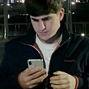 Джабрил, 22 года