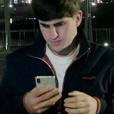 Фотография мужчины Джабрил, 22 года из г. Пушкино (Московская Обл)