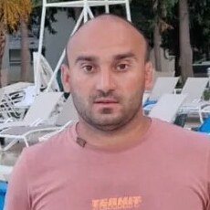 Фотография мужчины Павел, 31 год из г. Сургут