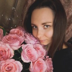 Фотография девушки Елизавета, 29 лет из г. Екатеринбург