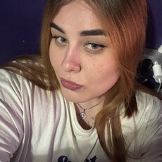 Фотография девушки Анастасия, 23 года из г. Белогорск