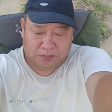 Фотография мужчины Александр, 47 лет из г. Волгоград