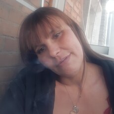 Фотография девушки Лена Бабро, 39 лет из г. Улан-Удэ