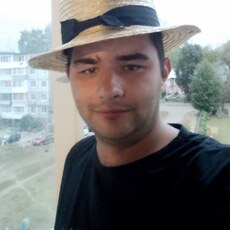 Фотография мужчины Максим, 31 год из г. Донской