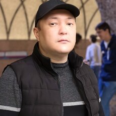 Фотография мужчины Bimyrza, 39 лет из г. Шымкент