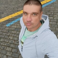 Фотография мужчины Алекс, 32 года из г. Пенза