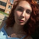 Настасья, 28 лет