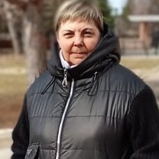 Фотография девушки Елена, 59 лет из г. Казань