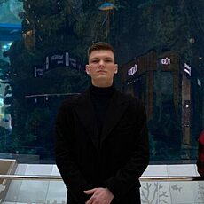 Фотография мужчины Артемий, 23 года из г. Санкт-Петербург