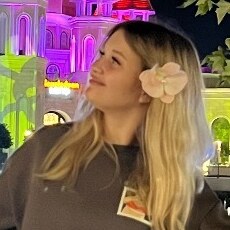 Фотография девушки Милена, 19 лет из г. Павловск (Воронежская Обл)