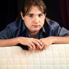 Фотография мужчины Сергей, 35 лет из г. Самара