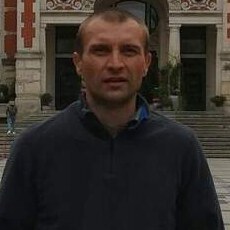 Фотография мужчины Андрей, 22 года из г. Могилев