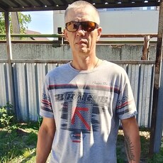 Фотография мужчины Александр, 49 лет из г. Сургут