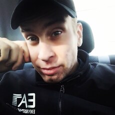 Фотография мужчины Алексей, 27 лет из г. Югорск