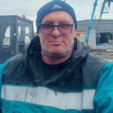 Фотография мужчины Андрей, 51 год из г. Томск