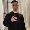 Виктор, 20 лет