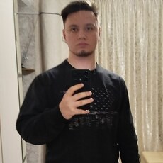 Фотография мужчины Виктор, 20 лет из г. Томск