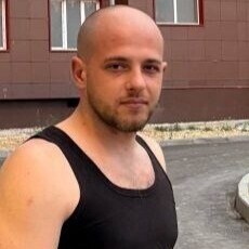 Фотография мужчины Михаил, 30 лет из г. Симферополь