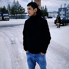Фотография мужчины Safarov, 25 лет из г. Великий Новгород