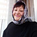 Татьяна, 66 лет