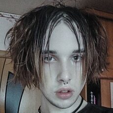 Фотография мужчины Леша, 21 год из г. Череповец