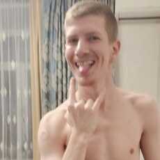 Фотография мужчины Давид, 24 года из г. Дедовск