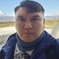 Фотография мужчины Алаз, 31 год из г. Горно-Алтайск