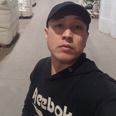 Фотография мужчины Кайрат, 40 лет из г. Санкт-Петербург