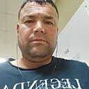 Якубов Дилшод, 39 лет