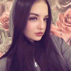 Фотография девушки Виктория, 18 лет из г. Могилев