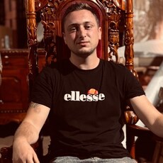 Фотография мужчины Василий, 27 лет из г. Кимры