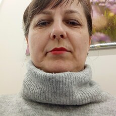 Фотография девушки Татьяна, 53 года из г. Москва