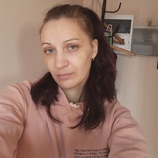 Фотография девушки Надежда, 40 лет из г. Бийск