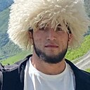 Алиев, 18 лет