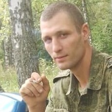 Фотография мужчины Александр, 37 лет из г. Тула