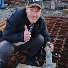 Фотография мужчины Андрей, 52 года из г. Пермь