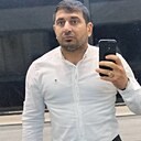 Амиль, 35 лет