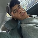 Алишер Шералиев, 45 лет