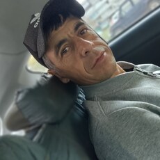 Фотография мужчины Алишер Шералиев, 45 лет из г. Владивосток