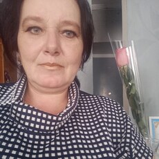 Фотография девушки Надежда, 49 лет из г. Шемонаиха