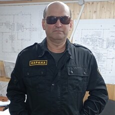 Фотография мужчины Александр, 53 года из г. Оренбург