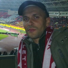 Фотография мужчины Эдуард, 40 лет из г. Тамбов