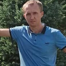 Фотография мужчины Виталий, 36 лет из г. Смоленск