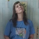 Настя, 27 лет