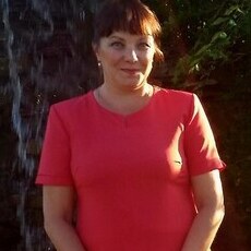 Фотография девушки Ольга, 57 лет из г. Абакан