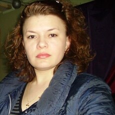 Фотография девушки Елена, 45 лет из г. Тула