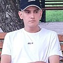 Рузиль, 21 год