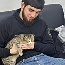 Адам, 23 года