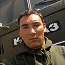 Адылбек, 35 лет