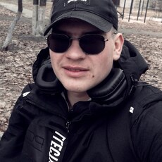 Фотография мужчины Роман, 18 лет из г. Североморск